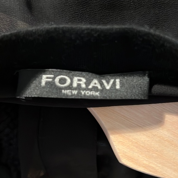 armpit to armpit is approx 17” wide. length 23”. Sleeve 18” sheer fabric - Picture 1 of 3